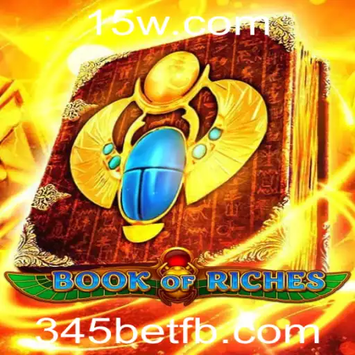 Descubra o Fascinante Mundo de BookofRiches: Um Guia Completo com as Últimas Atualizações