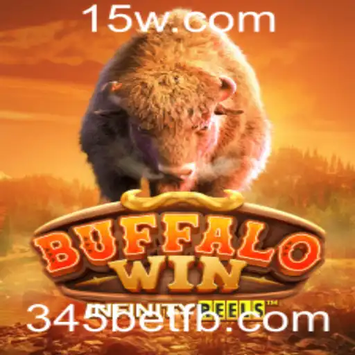 Descubra BuffaloWin: Um Mergulho no Novo Jogo de 345bet