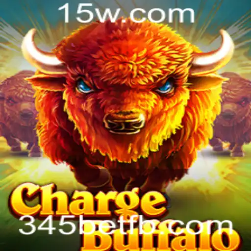 Desvendando ChargeBuffalo: Um Mergulho no Mundo dos Jogos com 345bet