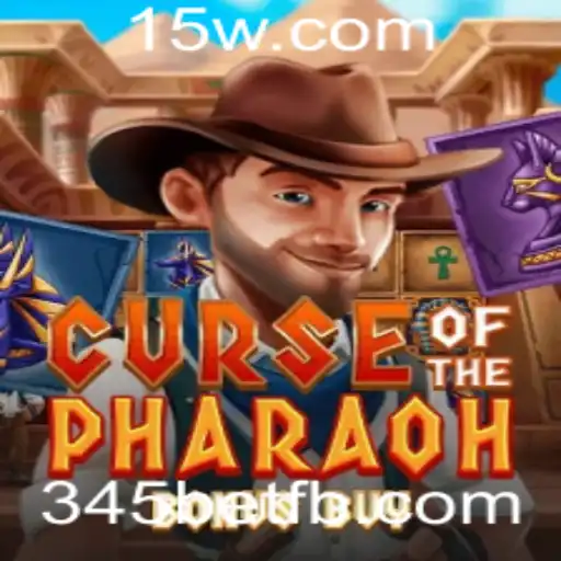 Descubra os Mistérios e Aventuras de CurseofthePharaohBonusBuy