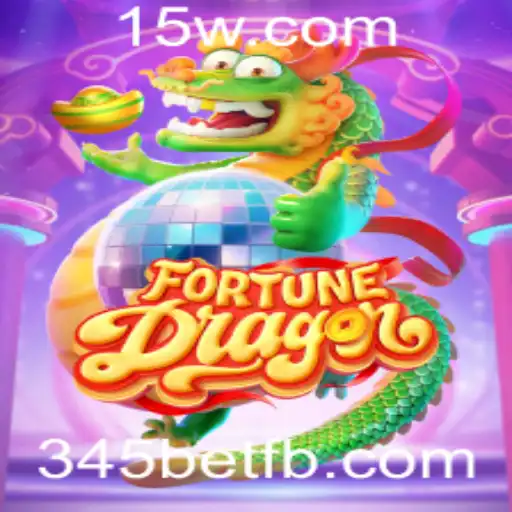 Descubra o Mundo Fascinante de FortuneDragon no 345bet