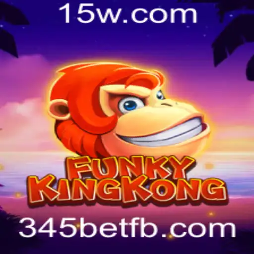 Descubra FunkyKingKong: A Revolução dos Jogos com 345bet