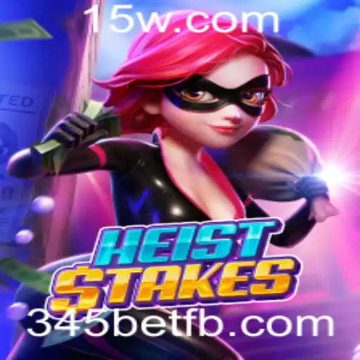 Descubra o Jogo de Estratégia e Emoção: HeistStakes