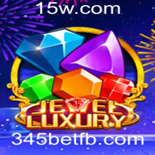 Descubra JewelLuxury: O Novo Fenômeno dos Jogos com 345bet