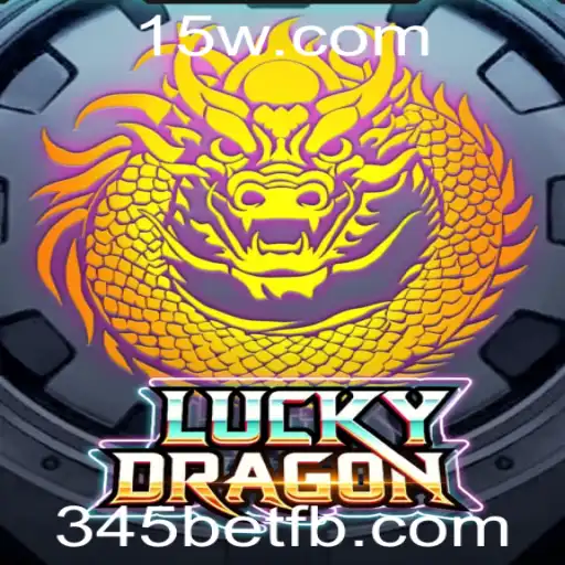 Explorando o Mundo de LuckyDragon: Um Jogo para 345bet