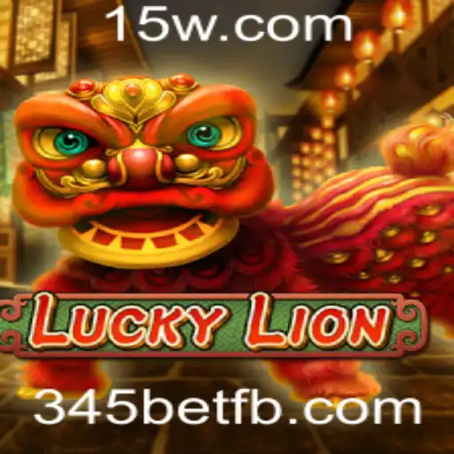 Descubra a Emoção do Jogo LuckyLion em 345bet