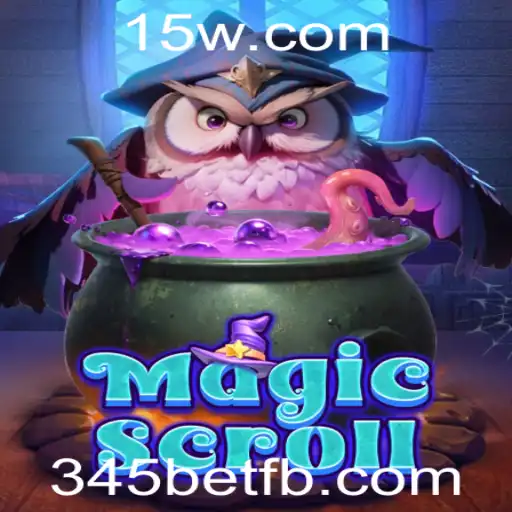 MagicScroll: Explore as Aventuras do Novo Jogo Inovador