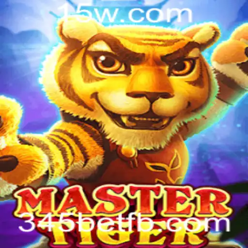 Descubra o Fascinante Mundo de MasterTiger e 345bet
