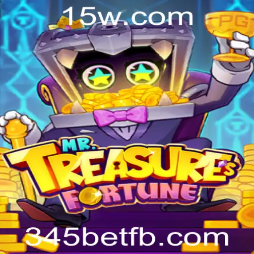 Explorando MrTreasuresFortune: Um Mergulho no Mundo de Aventura e Fortuna