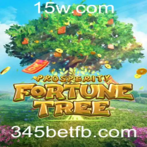 Descubra ProsperityFortuneTree: Uma Aventura em um Universo de Sorte e Riqueza