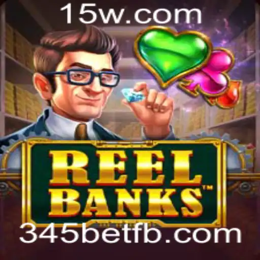 Descobrindo o Mundo de ReelBanks: Uma Aventura de Slot Excitante com 345bet
