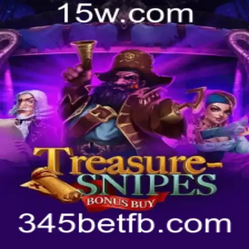 Explorando o Jogo TreasureSnipesBonusBuy da 345bet
