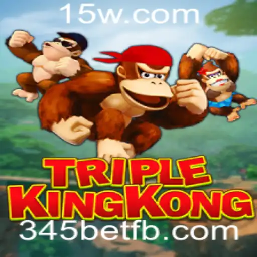 Decifrando o Jogo TripleKingKong: Uma Aventura com 345bet