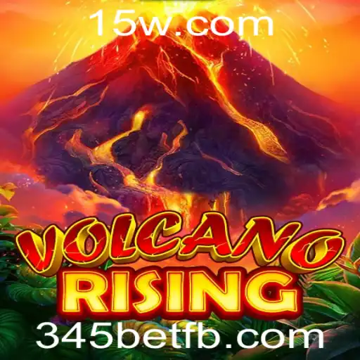 Descubra o Empolgante Mundo de VolcanoRising: Um Jogo Envolvente com 345bet