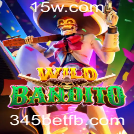 Explorando o Mundo do Jogo WildBandito com 345bet